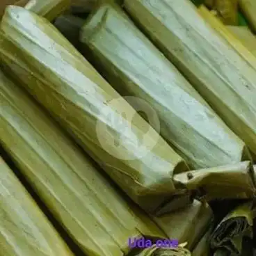 Gambar Makanan Warung Bambu Syifa, Kp. Kelapa Mush. Al Idrus 12