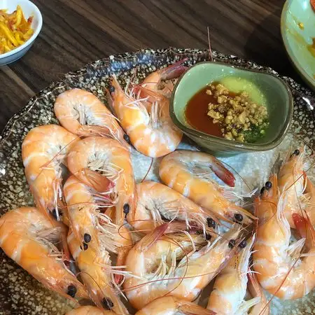 Gambar Makanan Pesisir Seafood 20