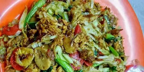 Nasi Goreng Si Kembar 2, Bogor Utara