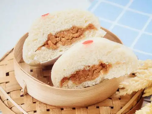 Bakpau ku, Bakpao Ruko BBC