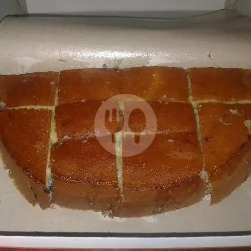 Gambar Makanan Martabak Dan Roti Bakar CAPINO, Sadang Serang 5