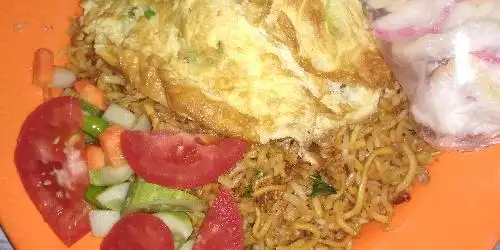 Nasi Goreng Marjan, Buncit Raya