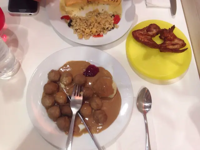 IKEA Restaurant & Cafe Food Photo 10