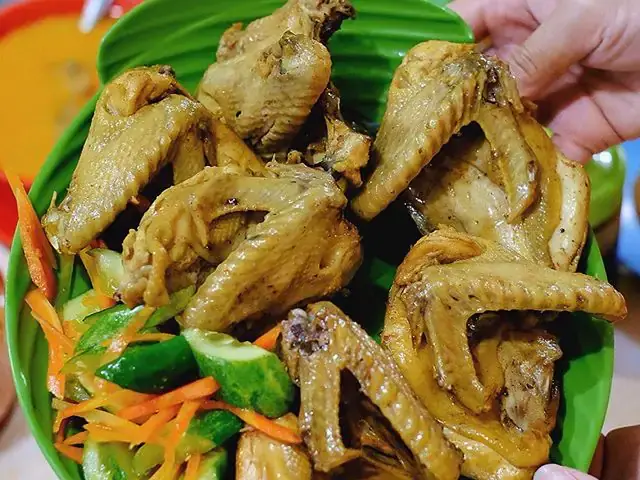 Gambar Makanan Warung Ayam H. Mardun 10