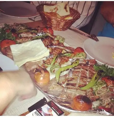 Günaydın Kebap Restaurant'nin yemek ve ambiyans fotoğrafları 73