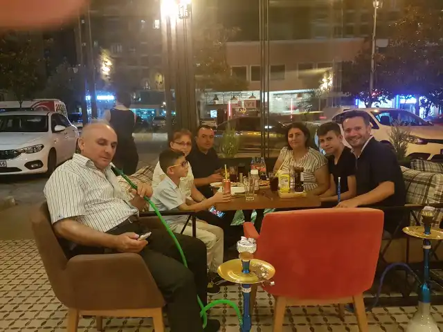 Gusta Cafe&Restaurant Beykent'nin yemek ve ambiyans fotoğrafları 8