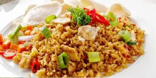 Nasi Goreng Putra Jawa, Parakan Saat