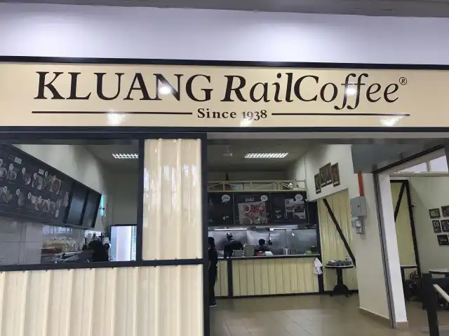 Kluang Railcoffee Food Photo 16
