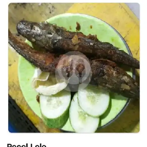 Gambar Makanan KARUNIA ILLAHI ANANG SEAFOOD 1