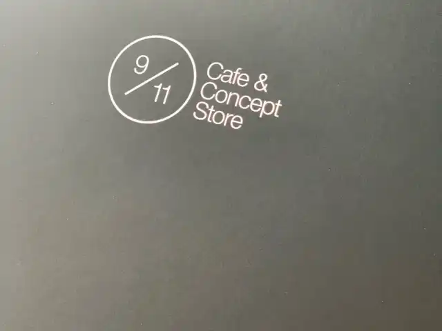 Gambar Makanan 9/11 Cafe & Concept Store 7