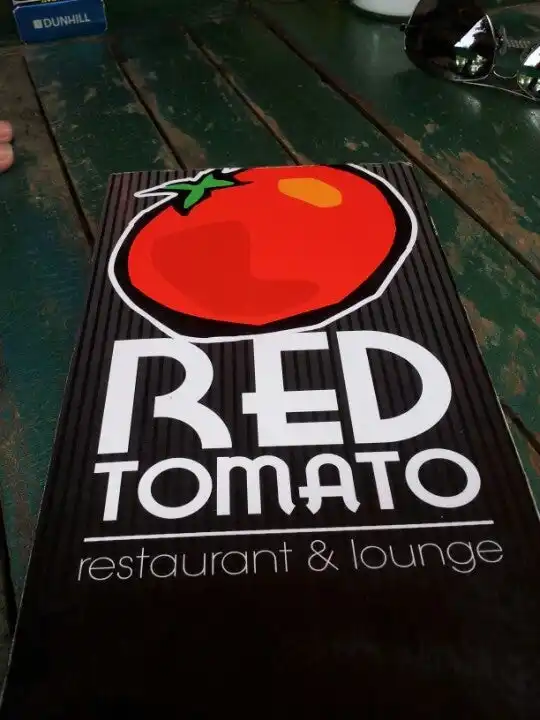 Red Tomato Restaurant & Lounge Food Photo 12