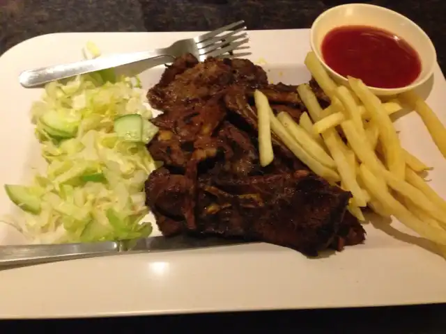 Arabian Corner Food Photo 7