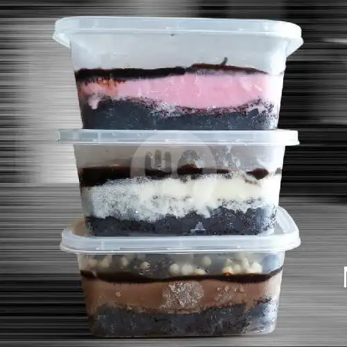 Gambar Makanan Miss Mochi Ice Cream, Bukittinggi 5