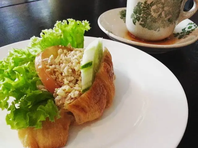 Queen Dessert - 權記小食坊 Food Photo 8