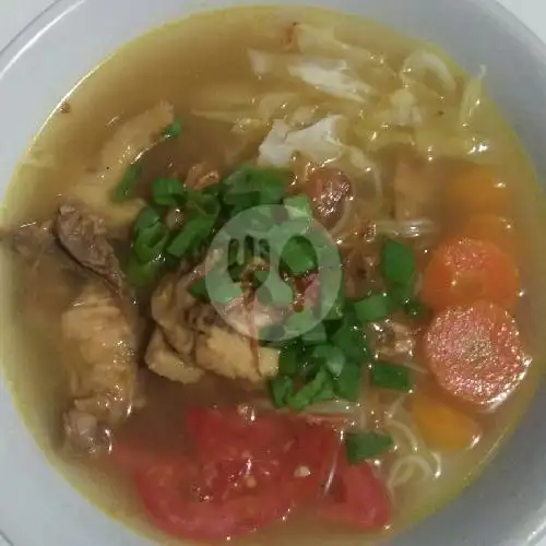 Gambar Makanan Waroenk Ayam Dimadu, Tambora 13