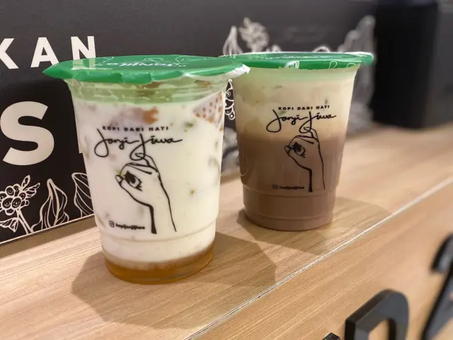 Gambar Makanan Kopi Janji Jiwa 1