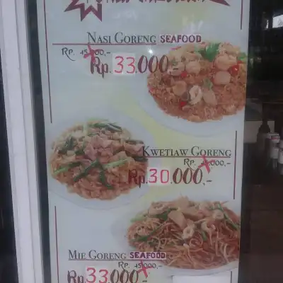 Bakmi Gang Kelinci - Ruko Celebration Plaza