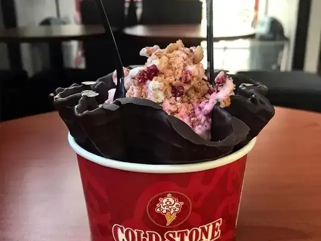 Gambar Makanan Cold Stone Creamery 14