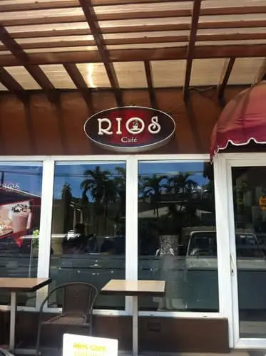 Rios Cafe Food Photo 3