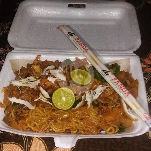 Gambar Makanan Mie Goreng Teh Rina 17