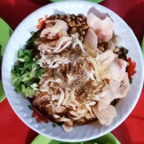 Gambar Makanan Bubur Ayam Cirebon Robi Jaya , Raya Pahlawan Seribu 3