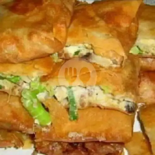 Gambar Makanan Martabak Raosan, Katelia Raya 14