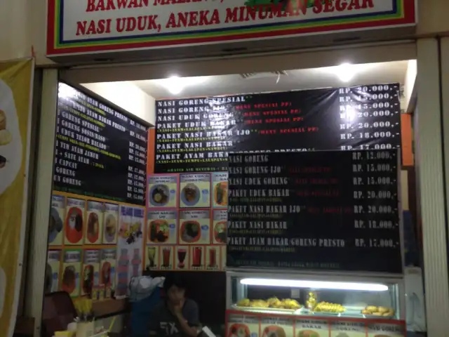 Gambar Makanan Pondok Pelangi 2