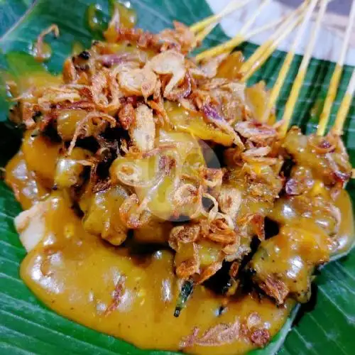 Gambar Makanan Sate Padang Piaman Laweh, Kebayoran Lama 10