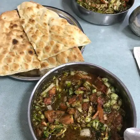 Kebapçı Halil Usta'nin yemek ve ambiyans fotoğrafları 17