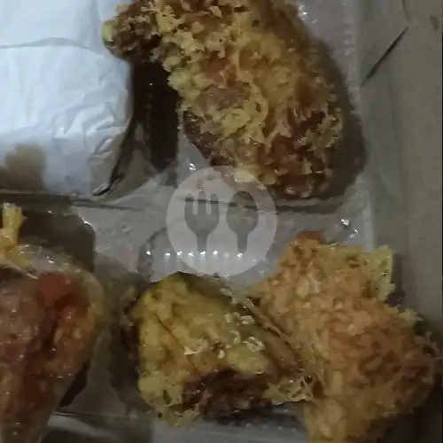 Gambar Makanan Ayam Kremes 78 Kendung, Kendung / Sememi / Surabaya 13