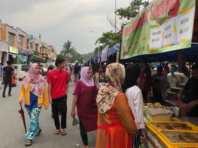 Bazaar Ramadhan Puncak Alam (Fasa 2) Food Photo 1