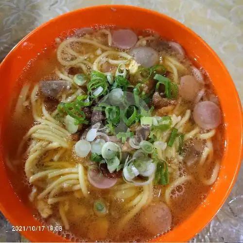 Gambar Makanan Kedai Bakso Tumpeng, Sultan Hasanuddin 14