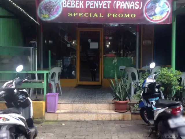 Gambar Makanan Pondok Selera 2