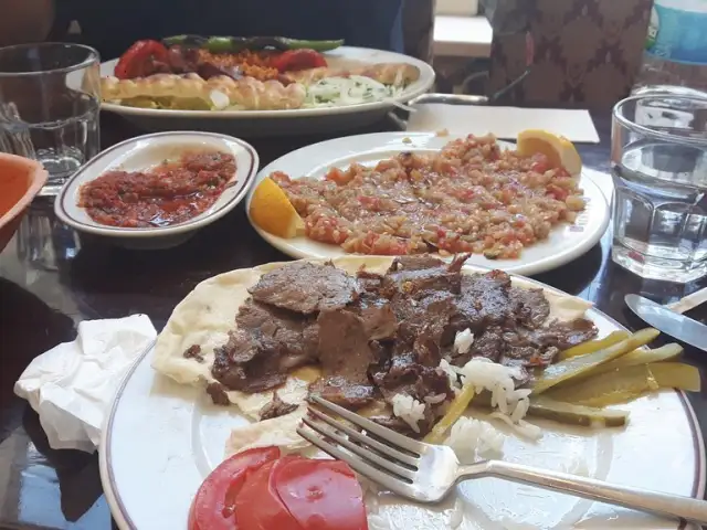 Keskin Kebap & Döner'nin yemek ve ambiyans fotoğrafları 8