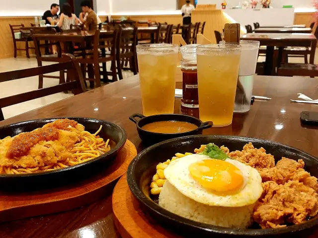 Gambar Makanan Peppa Japanese Hotplate 4