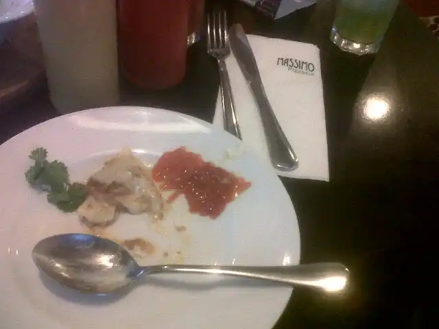 Gambar Makanan Massimo Pizzeria 9