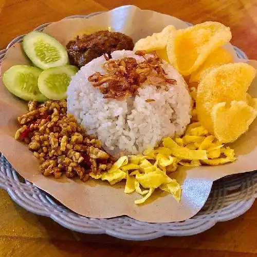 Gambar Makanan Kedai Prima Jaya 16