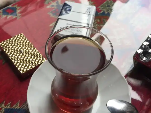 Mini Cafe'nin yemek ve ambiyans fotoğrafları 4