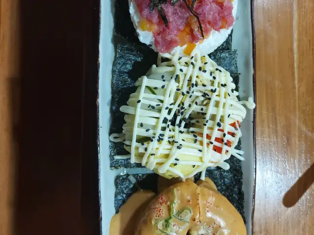 Gambar Makanan Baiza Sushi 8