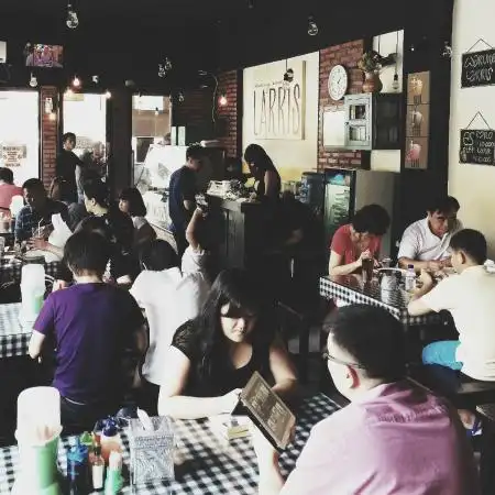 Gambar Makanan Warung Enak LARRIS 13