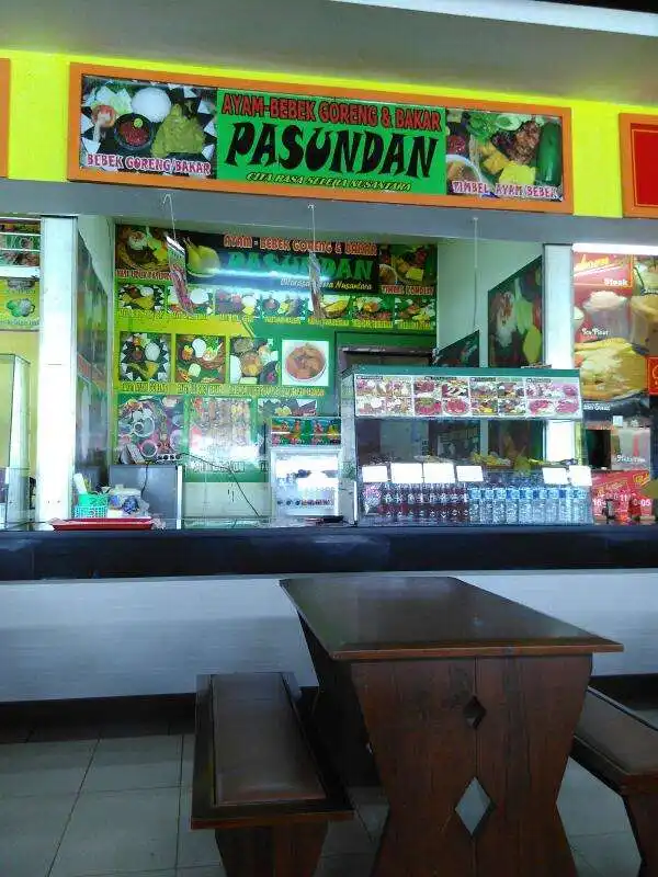 Gambar Makanan Pasundan 7