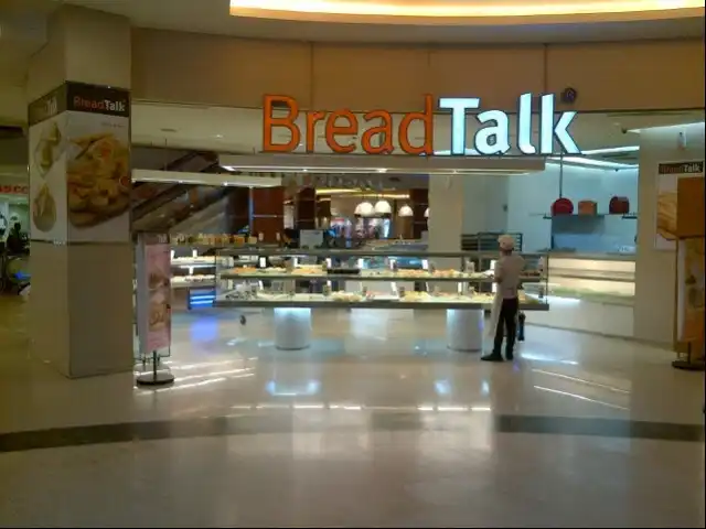 Gambar Makanan BreadTalk 6