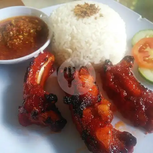 Gambar Makanan Kwetiau Nasi Mie Bubur HoCia, Malalayang 9