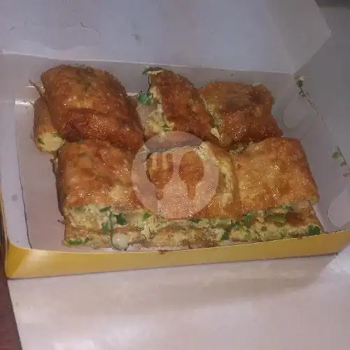 Gambar Makanan Martabak Mas Yoni, Pondok Gede 11