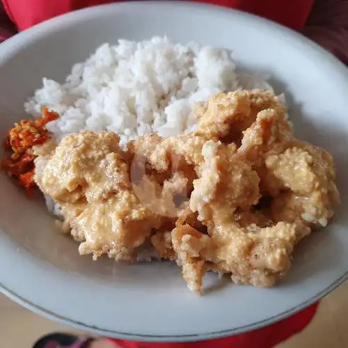 Gambar Makanan Mie Granat, Inpres 2 5