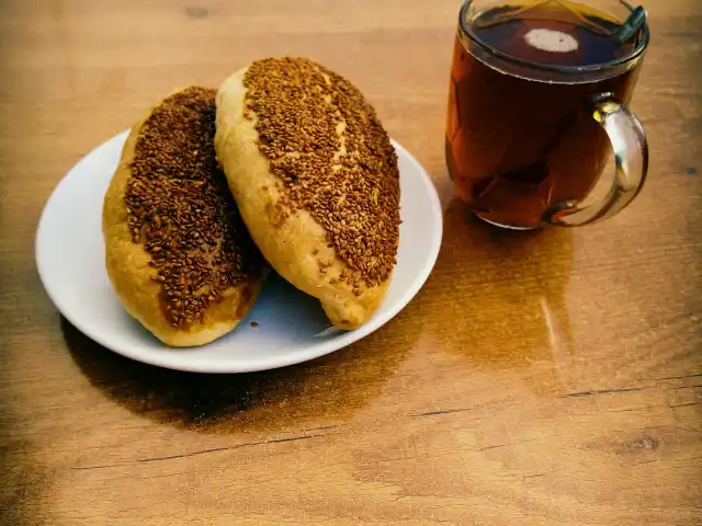 Yigit Simit Cafe'nin yemek ve ambiyans fotoğrafları 10