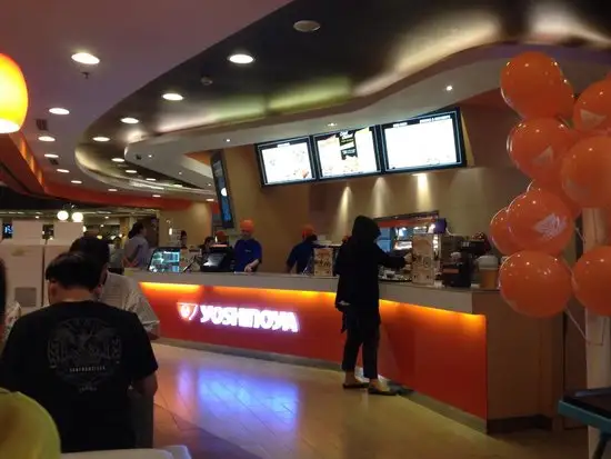 Gambar Makanan Yoshinoya - Grand Indonesia 17