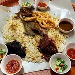 Beriani Ambok Shah Alam Food Photo 6