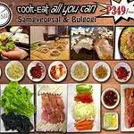 Cook-Eat Eastern Fusion Cuisine Food Photo 6