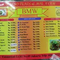 Gambar Makanan Bakso Tenis BMW 1